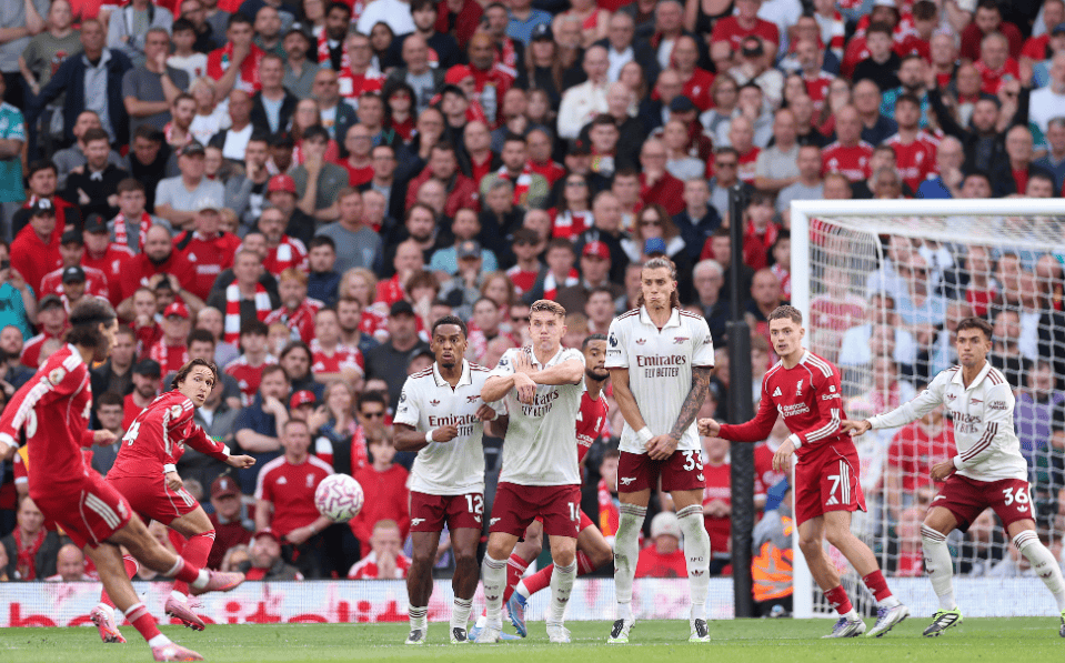 感谢非洲杯！萨拉赫风波迎喘息窗口，但其红军生涯已接近尾声