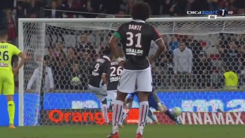 Troopz：德国人应该庆幸只丢了三球！