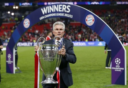 【壁纸】——拜仁慕尼黑：好久不见