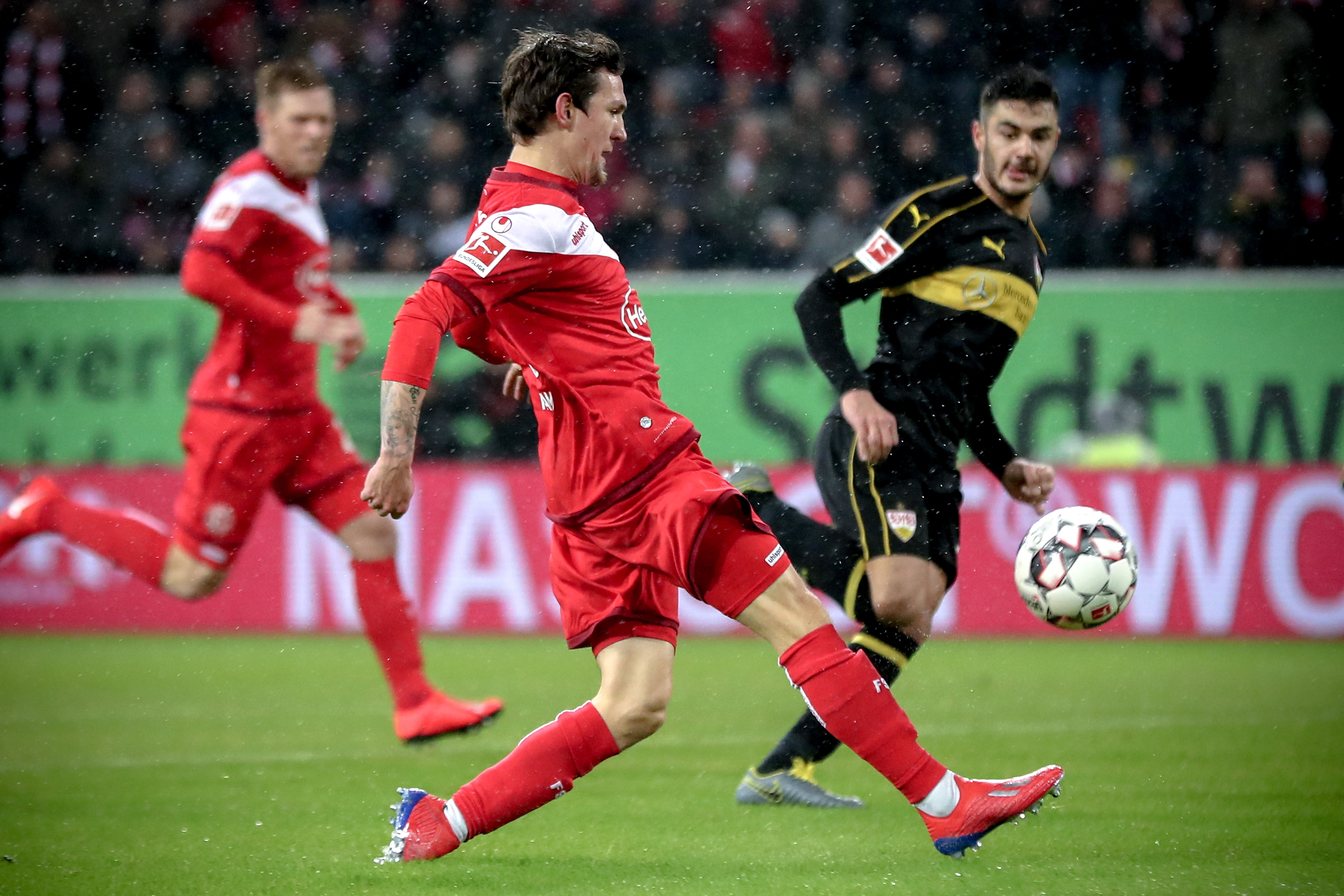 巴乔：希望意大利能晋级世界杯；我对94年美国世界杯终身难忘