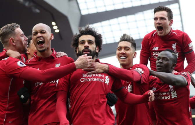 英媒：利物浦与塞梅尼奥谈妥个人条款，并匹配了曼城的报价