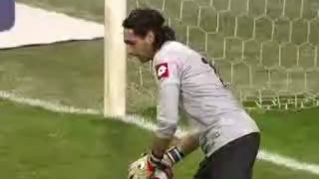 六台：拉莫斯将离开墨西哥蒙特雷队，但他不会退役